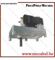 Motoréducteur MELLOR 1,5 RPM, série T3 alimentation 220VCA - diamètre 9,5 mm