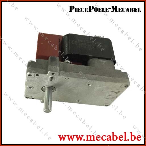 Moteur réducteur machine à Kebab Kenta Roller Grill K9175001