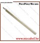 Résistance diamètre 9,9 mm sans raccord - Longueur 155 mm