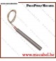 Résistance diamètre 12,7 mm sans raccord - Longueur 101 mm