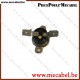 Thermostat 42 ° C - Thermorossi