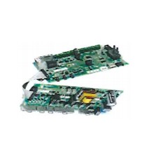Carte éléctronique Nobis