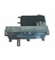 Motoréducteur du brasier rotatif 2 RPM 230v Rotation inverse - Nobis