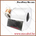 Ventilateur ambiance Extraflame - Mecabel