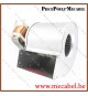 Ventilateur ambiance Extraflame - Mecabel