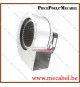 Ventilateur ambiance Extraflame - Mecabel