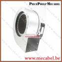 Ventilateur ambiance Extraflame