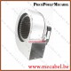 Ventilateur ambiance Extraflame - Mecabel