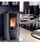 Poêle à pellet FRANCESCA - Ravelli
