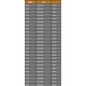 R1000 NUMEROS DE SERIE