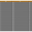 R70 NUMEROS DE SERIE