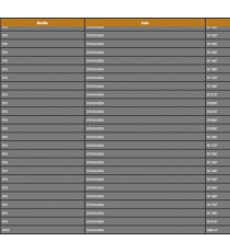 R70 NUMEROS DE SERIE