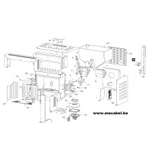 ECOVISION VUES ECLATEES