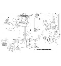 HRV140 VUES ECLATEES