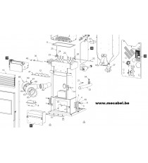 HRV160 VUES ECLATEES