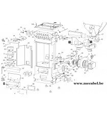 RC120 TOUCH VUES ECLATEES