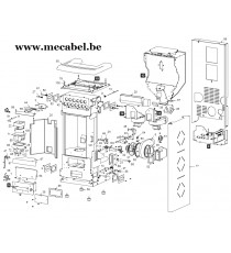 RC120 TOUCH VUES ECLATEES