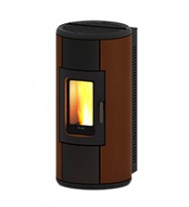 Poêle à pellet R EVOLUTION 9 C