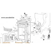 RC120 VUES ECLATEES