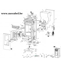 RC120 VUES ECLATEES