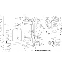 RV120 TOUCH VUES ECLATEES