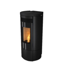 Poêle à pellet NOBIS A11/A13 V Round