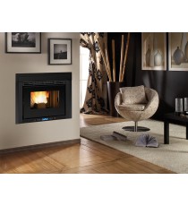 Poêle à pellet Extraflame COMFORT P70 H49