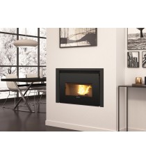 Poêle à pellet Extraflame COMFORT P85