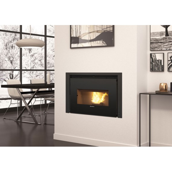 Poêle à pellet Extraflame COMFORT P85