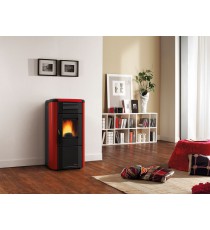 Poêle à pellet Extraflame Viviana Evo