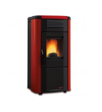 Poêle à pellet Extraflame Viviana Evo