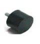 Pied antivibratoire - RAVELLI