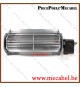 Ventilateur ambiance Extraflame - Mecabel