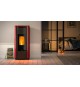 Poêle à pellet NOBIS H20 V Shape