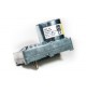 Motoréducteur de vis sans fin 0,2 - 4 RPM 24V - Nobis