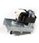 Motoréducteur de vis sans fin 2 RPM 220V - Nobis