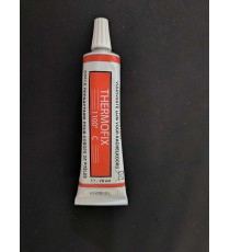 Thermofix colle refractaire 115gr