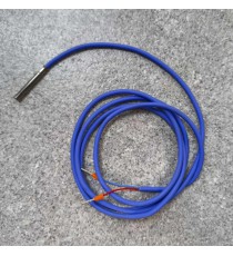 Sonde de fumées J L.650 - Nobis