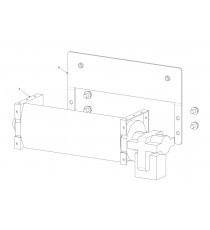 Ensemble ventilateur Ravelli