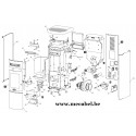 DUAL 9 VUES ECLATEES