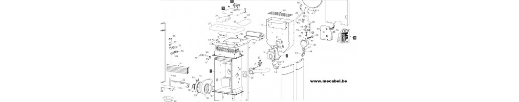 HRV 120 VUES ECLATEES