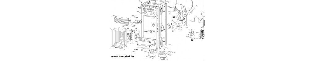 RC 120 TOUCH VUES ECLATEES