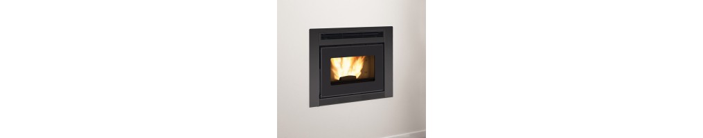 COMFORT IDRO POELE A PELLET