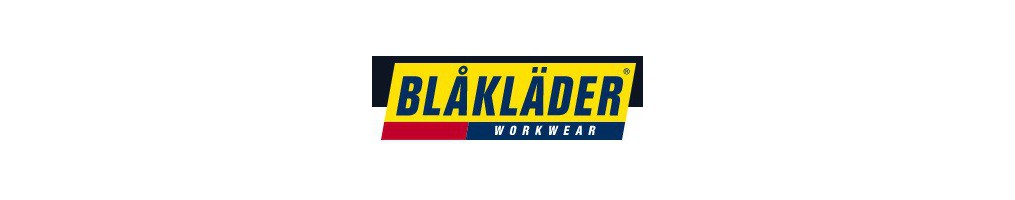 VETEMENTS DE TRAVAIL BLAKLADER