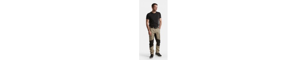 PANTALON BLAKLADER