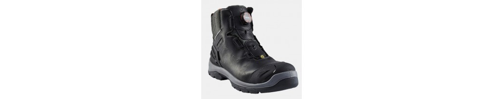 BOTTINES BLAKLADER