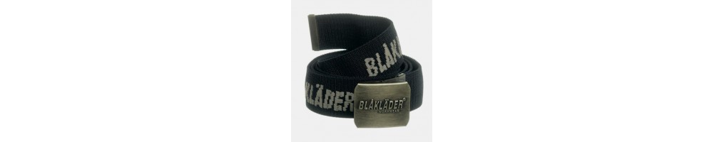 ACCESSOIRES BLAKLADER