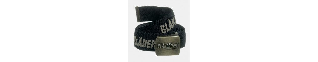 ACCESSOIRES BLAKLADER