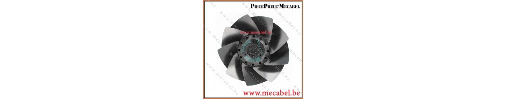 Ventilateur Tangentiel