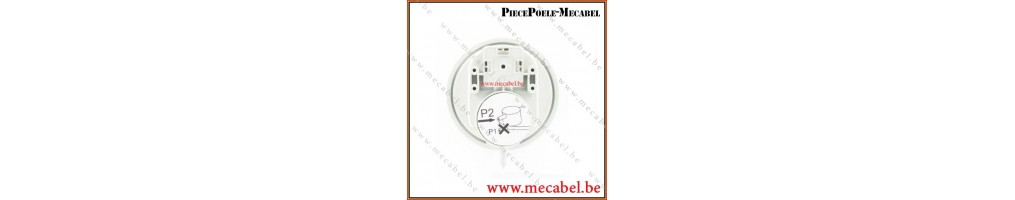 Pressostat